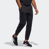 adidas Joggers en Tricot Édition Limitée Année du Tigre avec Bandes Latérales Bas Homme Noir HC0253