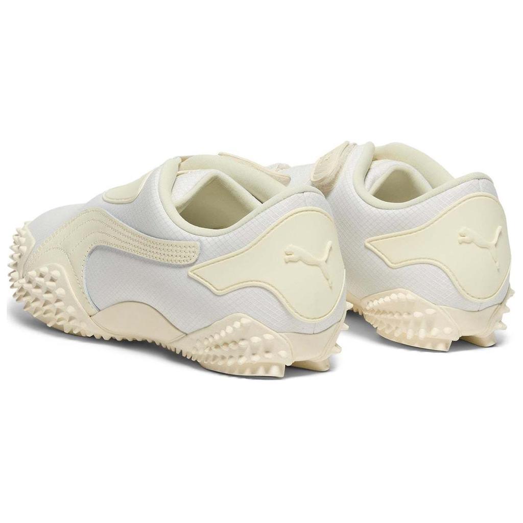 Puma Mostro Monochromatic Pack - Frosted Ivory Men Sneakers Cream Vapor-Grey 397329-01