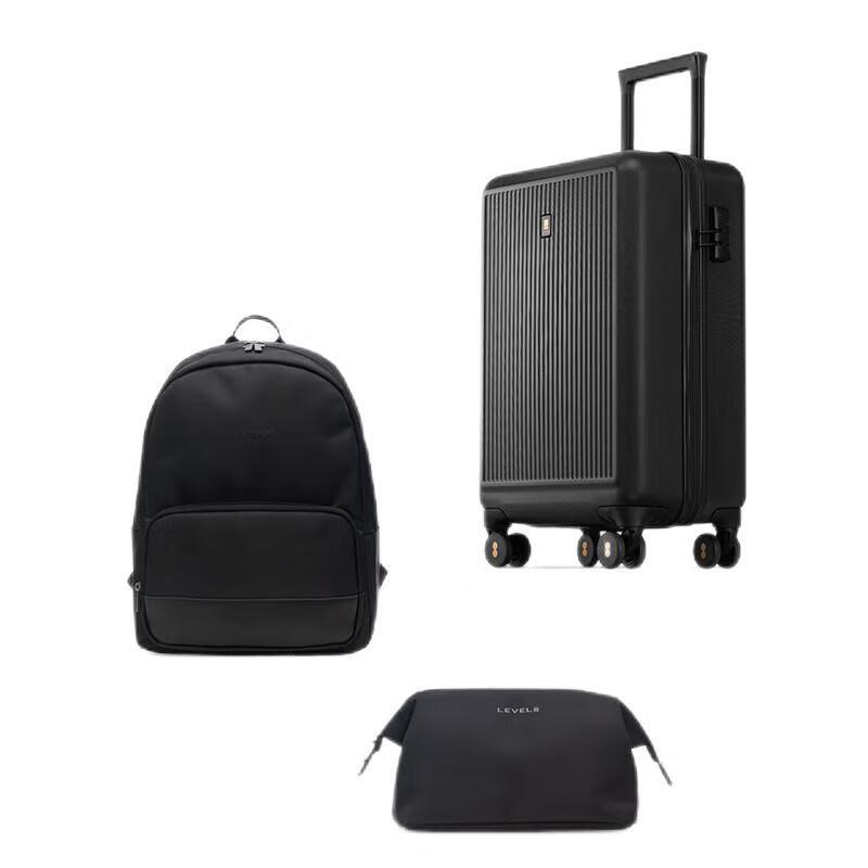 Horizon 8 Business Laptop Backpack Set B