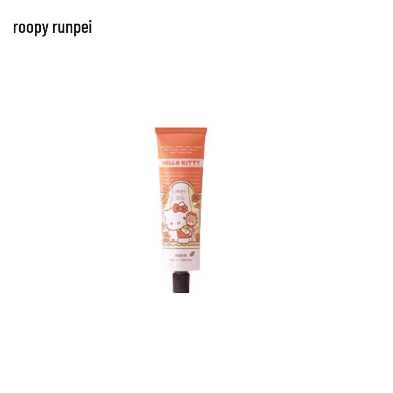 Roopy Sanrio Hello Kitty Scented Hand Cream Set