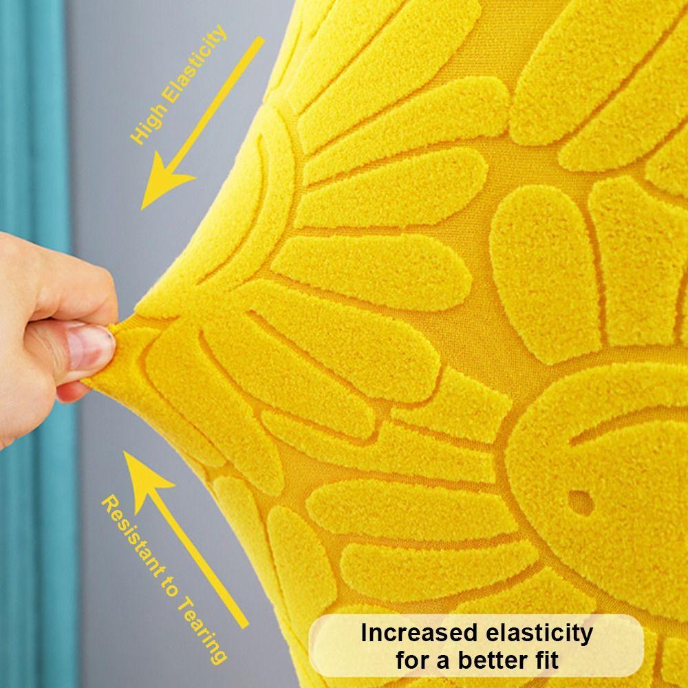 1Pcs High Stretchy Elastic Bucket Sleeve Reusable Barrel Dust Cover New Water Dispenser Cover