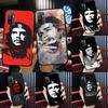 Che Guevara Case For Oppo A15 A16 A17 A52 A72 A76 A96 A54 A74 A94 A54S A57S A58 A78 A98 A57 A77 Cover