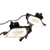 Fog Lights for 2014+ Kia K3/Cerato/Forte (2013-2016)