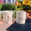 Cb578-Design Tasse 2er-Set-Vintage