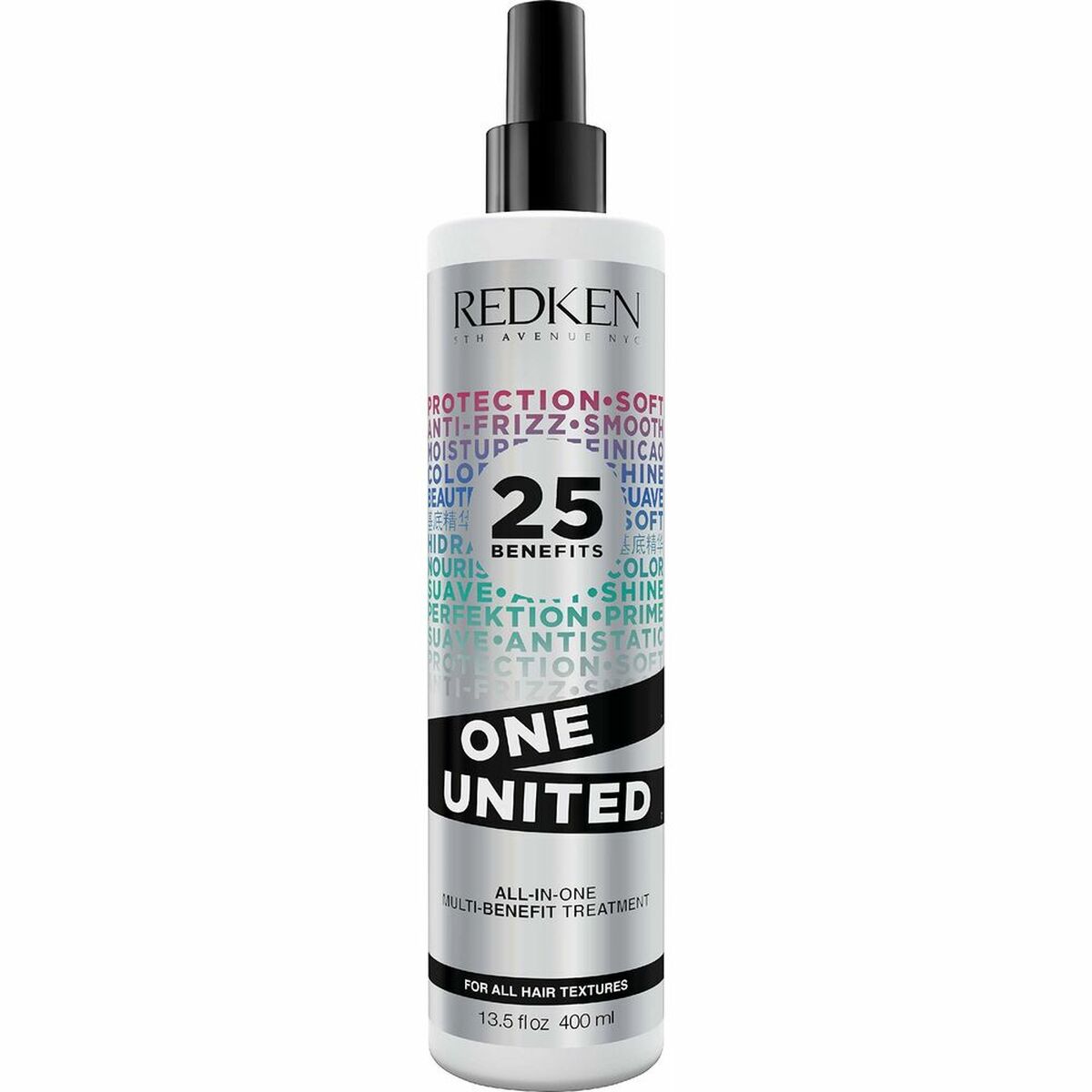 

Средство против вьющихся волос Redken U-HC-11523 400 мл