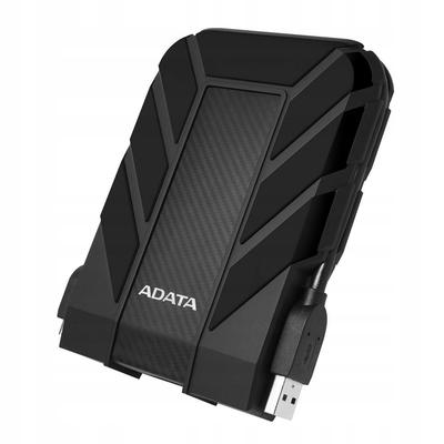 Adata 5Tb Usb3.1 External Drive Ahd710P-5Tu31-Cbk