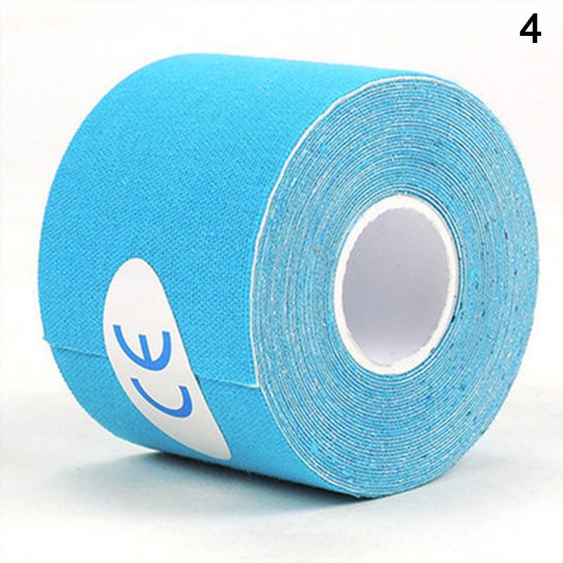 Tape Athletic Tape Recovery Tape Running Knee Muscle Protector Sciss