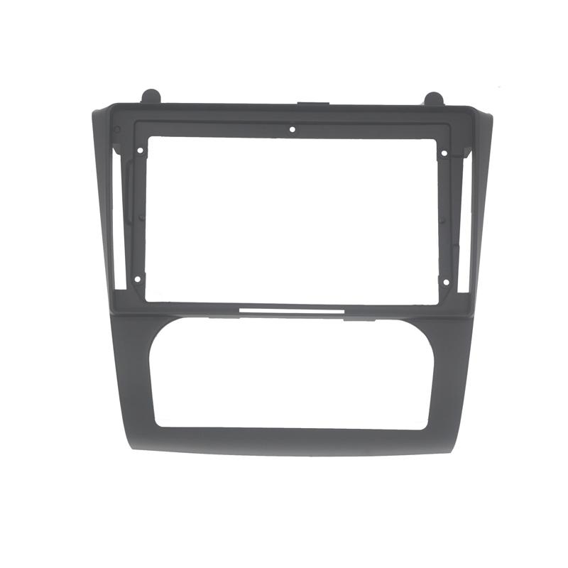 

Автомобильное радио 2 Din головное устройство Fascia для Nissan Altima 2006-2012 Авто Стерео Пластиковая Панель Монтажная Рамка Лицевая Панель Комплект