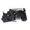 B45A-For BMW MINI Cooper Hood Safety Catch Latch Lock Actuator Engine Hood Lock Block For F55 F56 F57 F54 F60