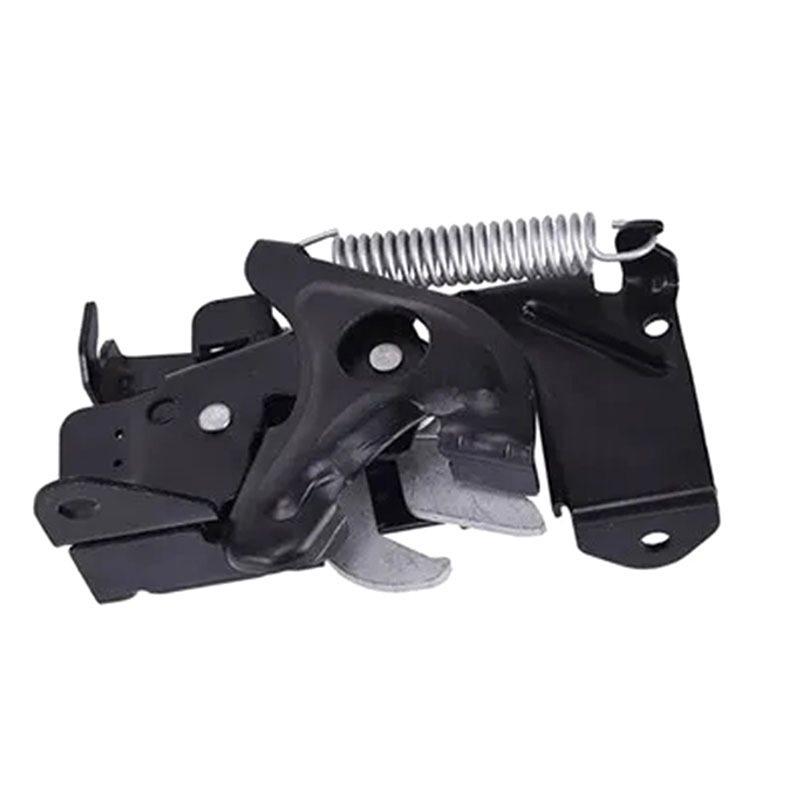 B45A-For BMW MINI Cooper Hood Safety Catch Latch Lock Actuator Engine Hood Lock Block For F55 F56 F57 F54 F60