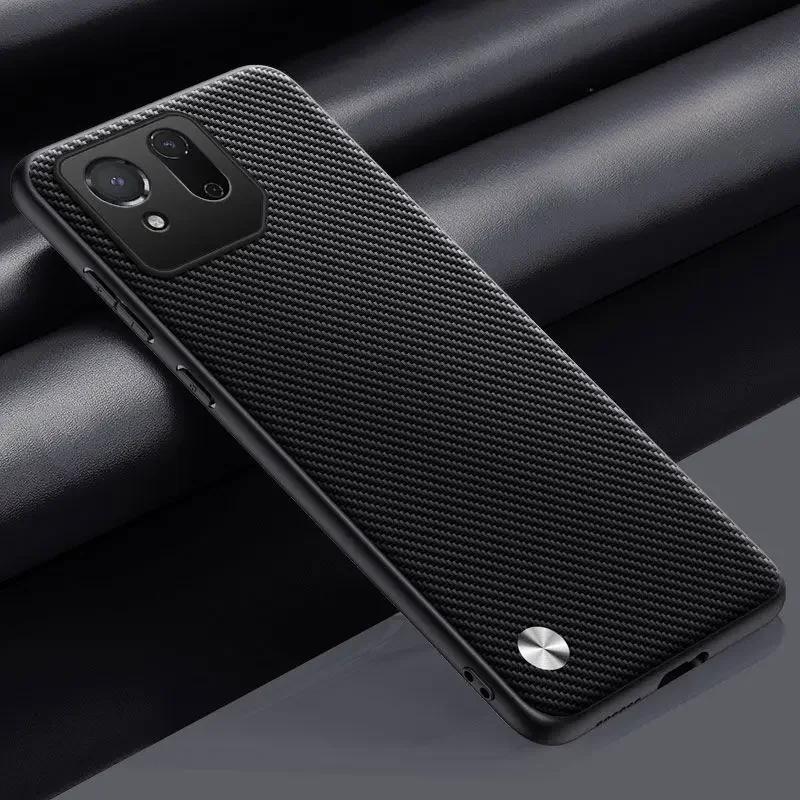 Ensfarget skinn telefondeksel for ROG Phone 9 Pro Matt silikon Mykt støtfangerdeksel Etuier for Asus ROG Phone 9 8 7 Pro 6D 6 5 3