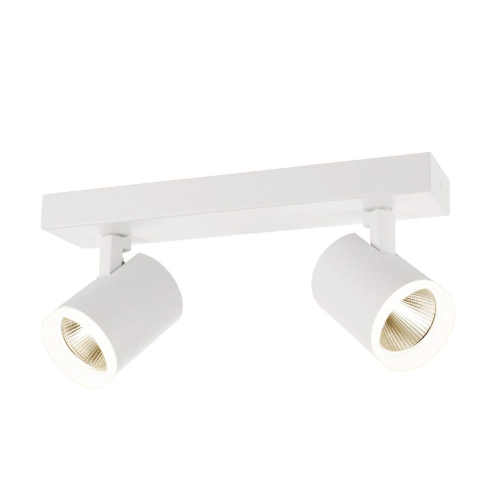 Lampa reflektor spot LED 10W HELVIA SPL-31991-2B-WH Italux