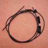 Release Cable Car Engine Hood Release Cable 30671768 Spare Part for S80 D7WD