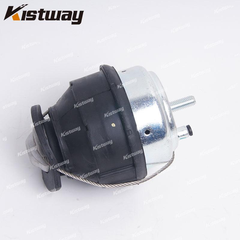 3PCS Engine Transmission Support Motor Mount Kit For VOLVO S60 S80 XC90 V70 XC70 D5244T4 Diesel 30680751 30741397 30748811