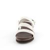 HIMIKO/Himiko/Fotbädd Sportsandaler/641217L Grå 215
