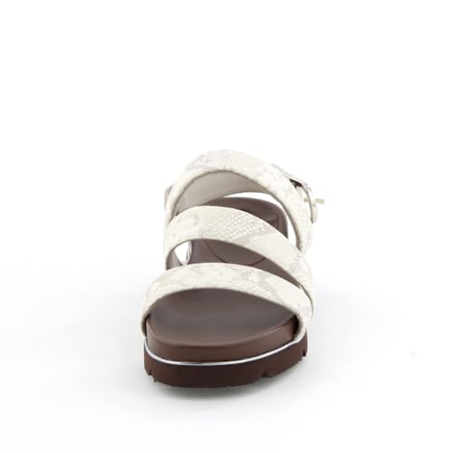 HIMIKO/Himiko/Fotbädd Sportsandaler/641217L Grå 215
