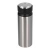 Water Bottle 450ml Double Layer 304 Stainless Steel Vacuum Insulation Water Flask with Leakproof