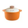 Nordic Style Ceramic Casserole Pot