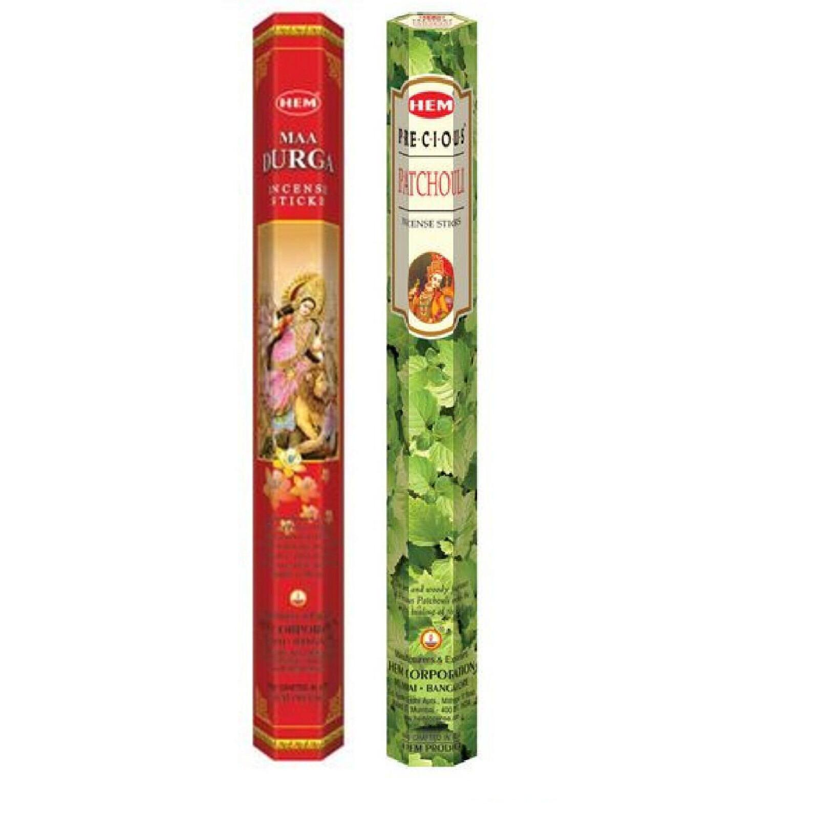 

@ Hem Maa Durga & Paandi Incense Sticks Agarbatti For Home & Office H260 MJ-492-60%OFF
