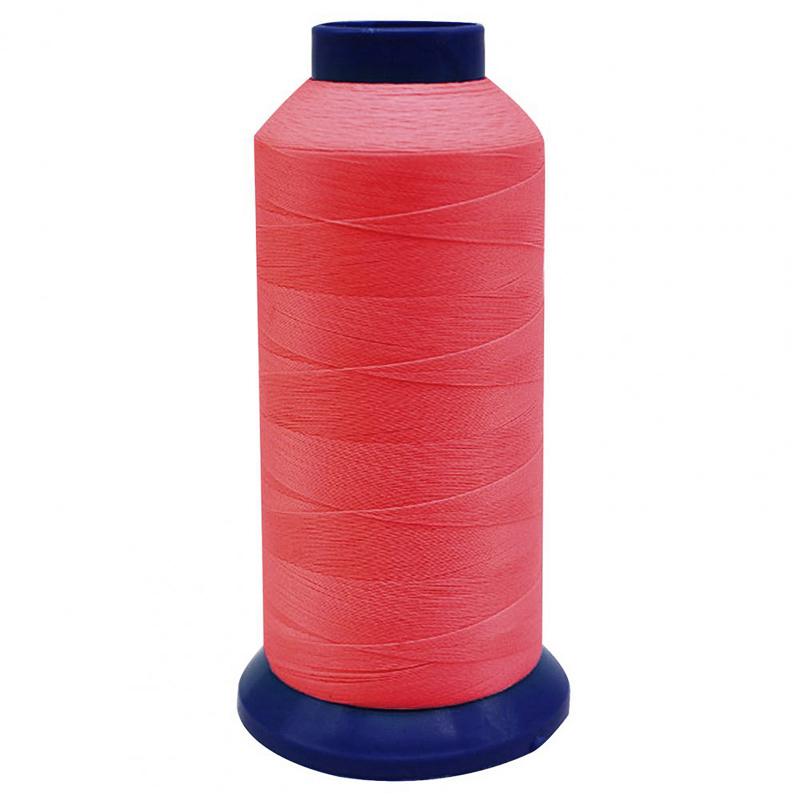 1 Roll 1000 Yard Luminous Sewing Line For Clothes Sewing Thread Embroidery Thread Noctilucent Spool DIY Needlework Cross Stitch