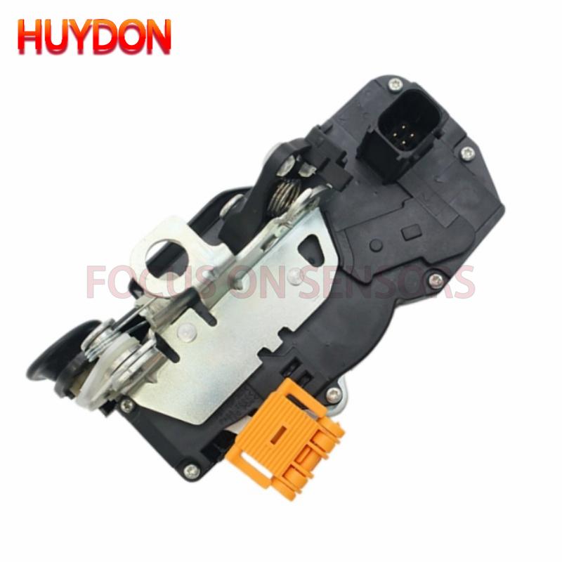 931-316 Rear Left Door Lock Actuator Motor For Chevrolet Suburban 1500 Buick Lucerne Silverado 1500 2500 3500 15806256 15837331