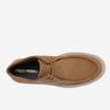 Fred Perry Dawson Mid Grid Suede  644  Sfpm2336305 644