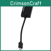 Usb Micro Mini 20 Mhl To Hdmi Cable Hd 1080p For Galaxy S7 Smartphone