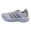 adidas Şehir RNR Kirli Beyaz Gümüş Çakıl Unisex Spor Ayakkabı Alümina JR8012