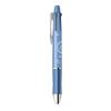 Sun-Star Stationery Chiikawa Multi-Function Pen Dr. Grip 4+1 Hachiwari S4656580 - Versatile Writing