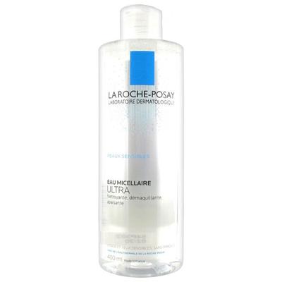 La Roche-Posay Micellar Water Ultra for Sensitive Skin 400ml