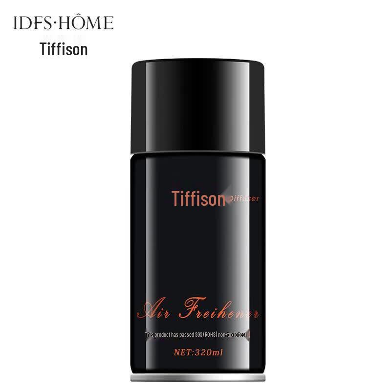 iDiffuser DFS320 Automatic Air Freshener