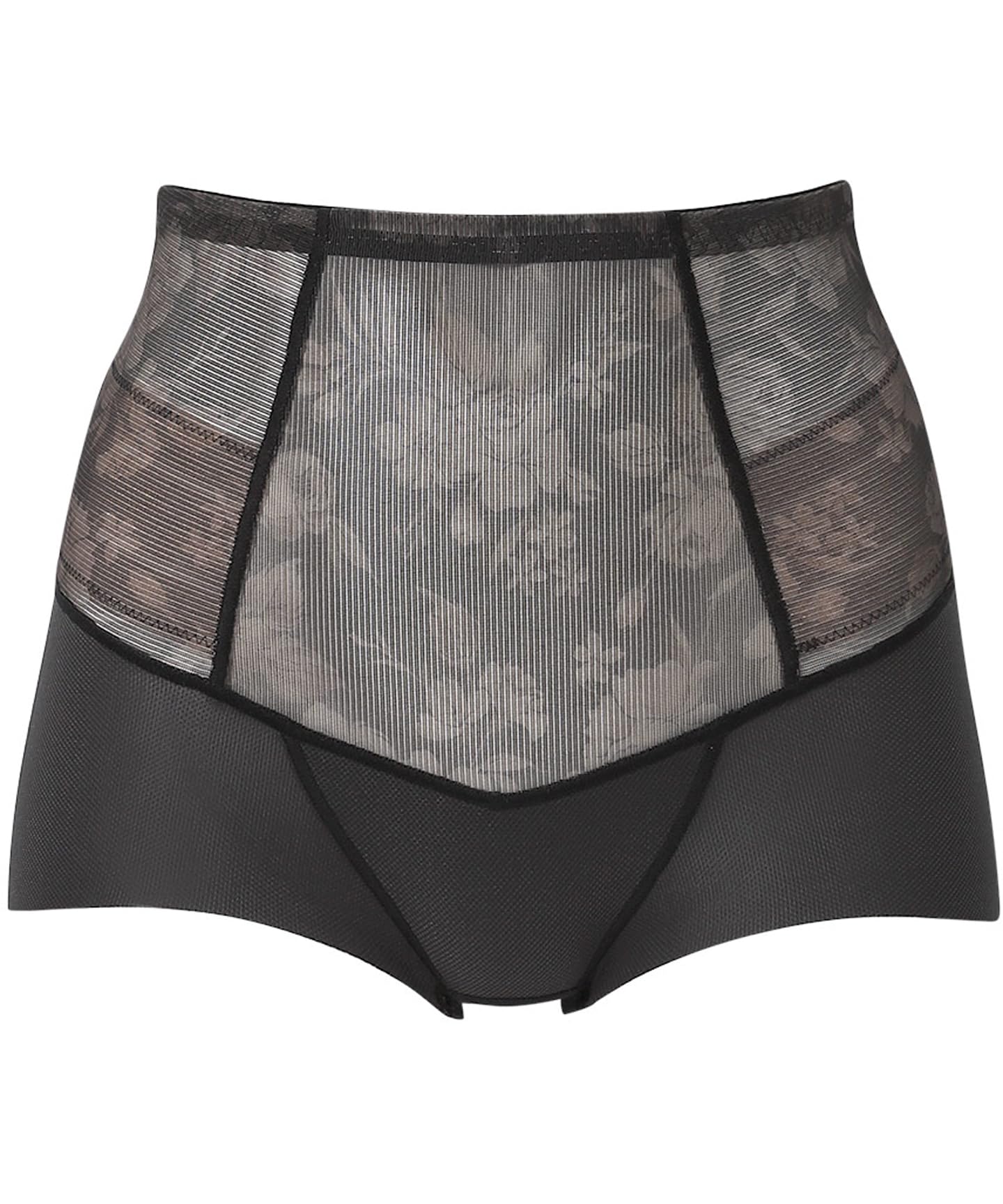 

Шорты Wacoal Skin Lift для подтяжки нижней части тела можно носить GRC372 BL, Потоотводящие, Провисание, Длина, Отдельно, 76/L