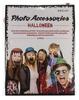 Halloween accessories FOR photos ON sticks photo booth