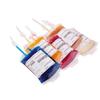 5Pcs Reusable IV Blood Bags Halloween Party Haunted House Drink Container Decoration