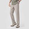 Li-Ning Plain Lace-Up Knitted Sports Pants Men Bottoms AYKW399-6