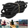 Portable Canoeing Kayak Dugout Canoe High Elastic String Rope Accessories 6mmx5m