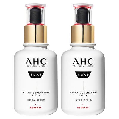 AHC Pro Shot Kolagen Juvénation Lift 4 Intrasérum, 40 ml, Balení 2 ks