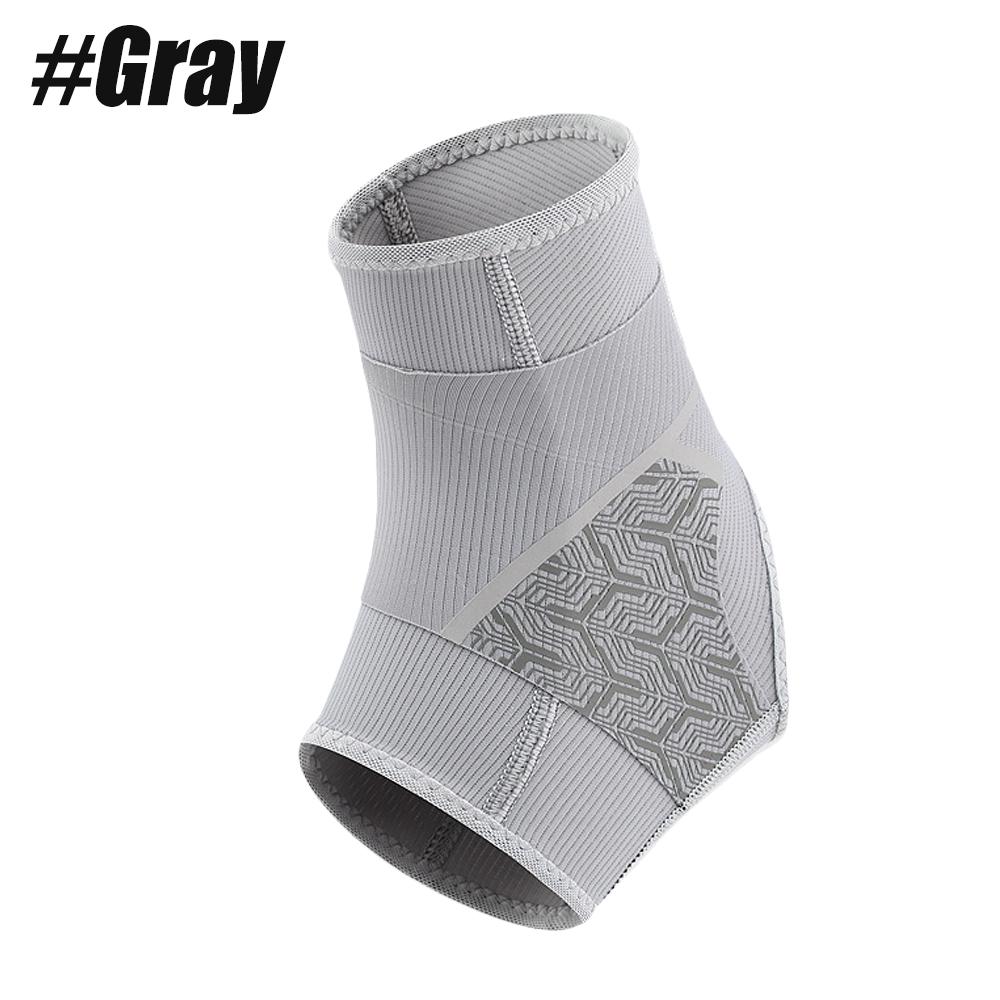 Ankle Brace For Women Men 1Pcs Ankle Support Sleeves For Sprained Ankles,Swelling & Heel Spur Pain,Plantar Fasciitis Sports,Gym