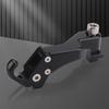 Motorcycle Hook Claws Hanger Durable Aluminum Mount Hook for Forza 300/350