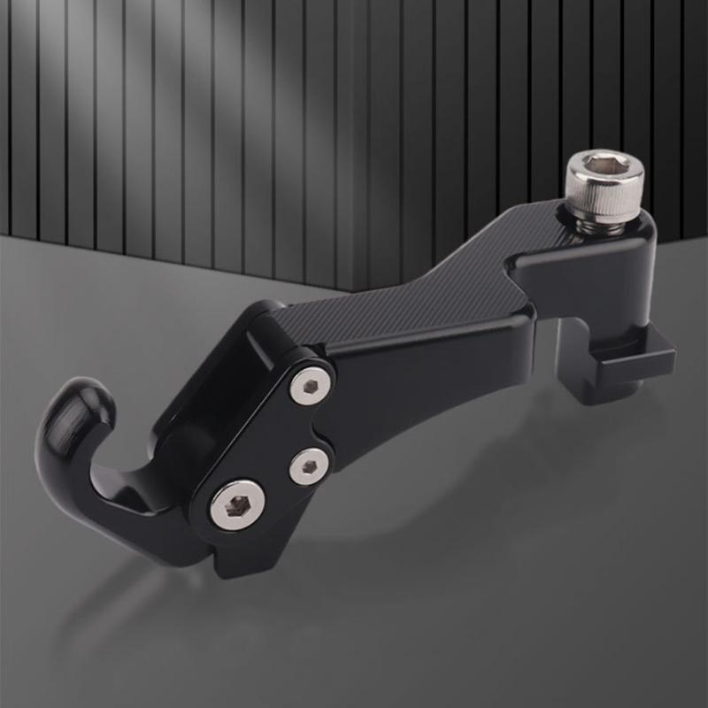 Motorcycle Hook Claws Hanger Durable Aluminum Mount Hook for Forza 300/350