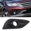 Per Honda CRV CR-V 2012-2014 Paraurti Anteriore Luce Fendinebbia Cornice Copertura Assetto 71103-T0T-H00 71108T0TH00 71103T0TH00