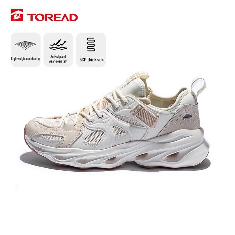 Toread Men s Outdoor Hiking & Casual Shoes 42