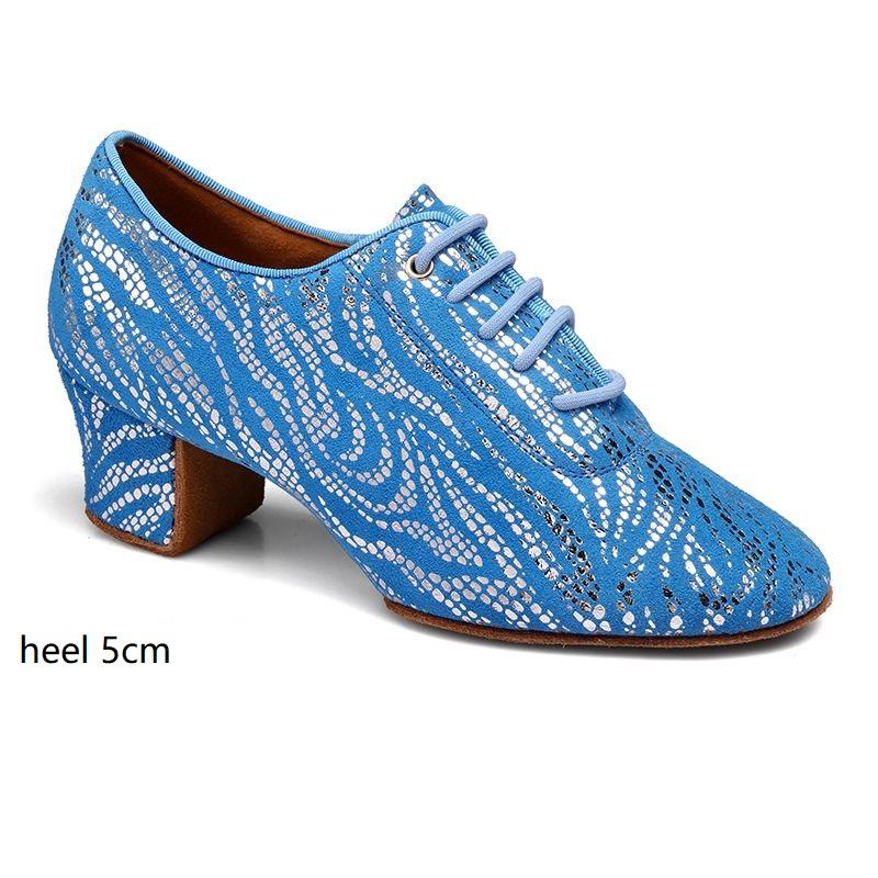 Professional Latin Dance Shoes Adult Women Teacher Shoe Woman Dance Shoes Sport Training Leather Dance Shoe Sneakers Shiny