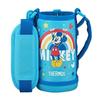 Thermos Replacement Parts 2-Way Bottle FJO-600WFDS Handy Pouch Mickey Blue (BL)