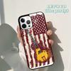 Autumu Guitar Music Black Soft Phone Case Cover for iPhone 17 Air 16 16e 15 12 11 13 14 Pro Max Apple Plus Coque