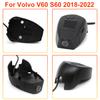 4K 2160P Plug and play Dash Cam For Volvo V60 Cross Country S60 2018~2022 Original Factory Look Easy to Use Car Video Recorder