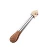 Anti-Scalding Non-Stick Steak Tongs Heat Resistant Cake Bread Tong Cooking Tong  Steak Pasta