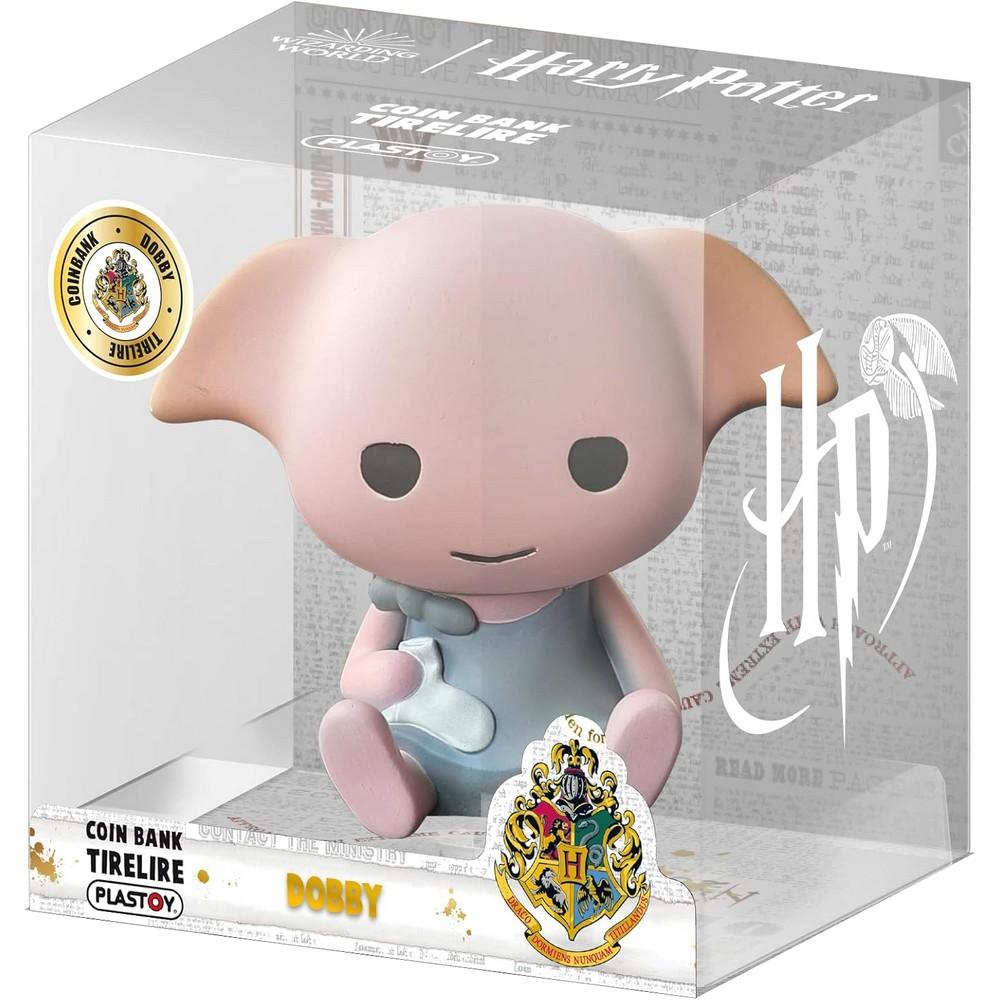 Harry Potter Chibi Dobby Collectable Figurine