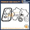 Full Gasket Kit Cylinder Head Gasket For Toyota Forklift 1DZ-7F 1DZ Metal