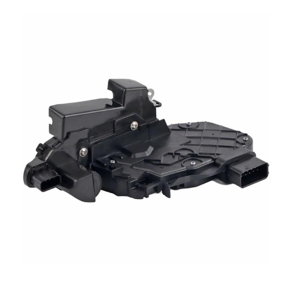 Compatible Land Rover Front Left Door Lock Actuator Assembly LR014101 LR091526 Neutral